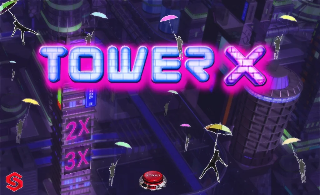 Slot online Tower X Slot online Tower X