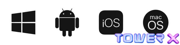 Tower X Para android Tower X Para android