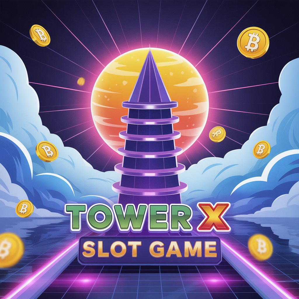 Tower X Crypto 2