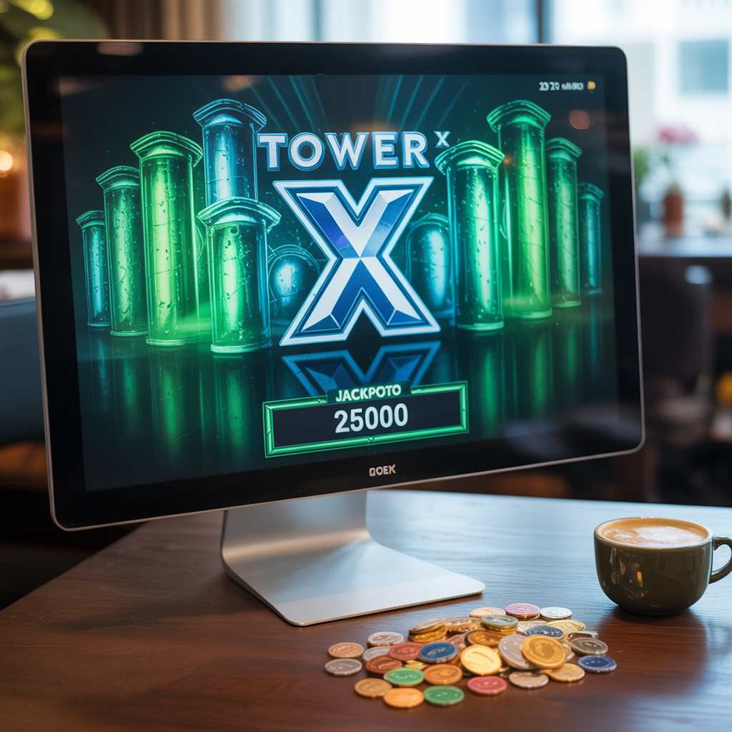 Tower X Crypto