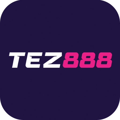 Tez888 Brand Logo